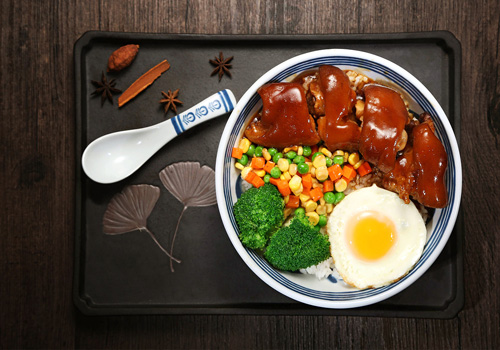 成功簽約?？谑幸粭l肉社餐飲管理有限公司-網(wǎng)站制作