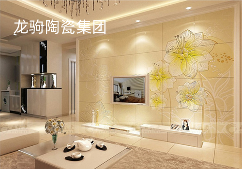 龍駒陶瓷集團(tuán)