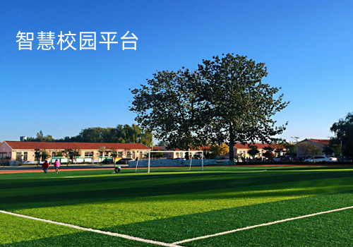 智慧校園刷臉門(mén)禁