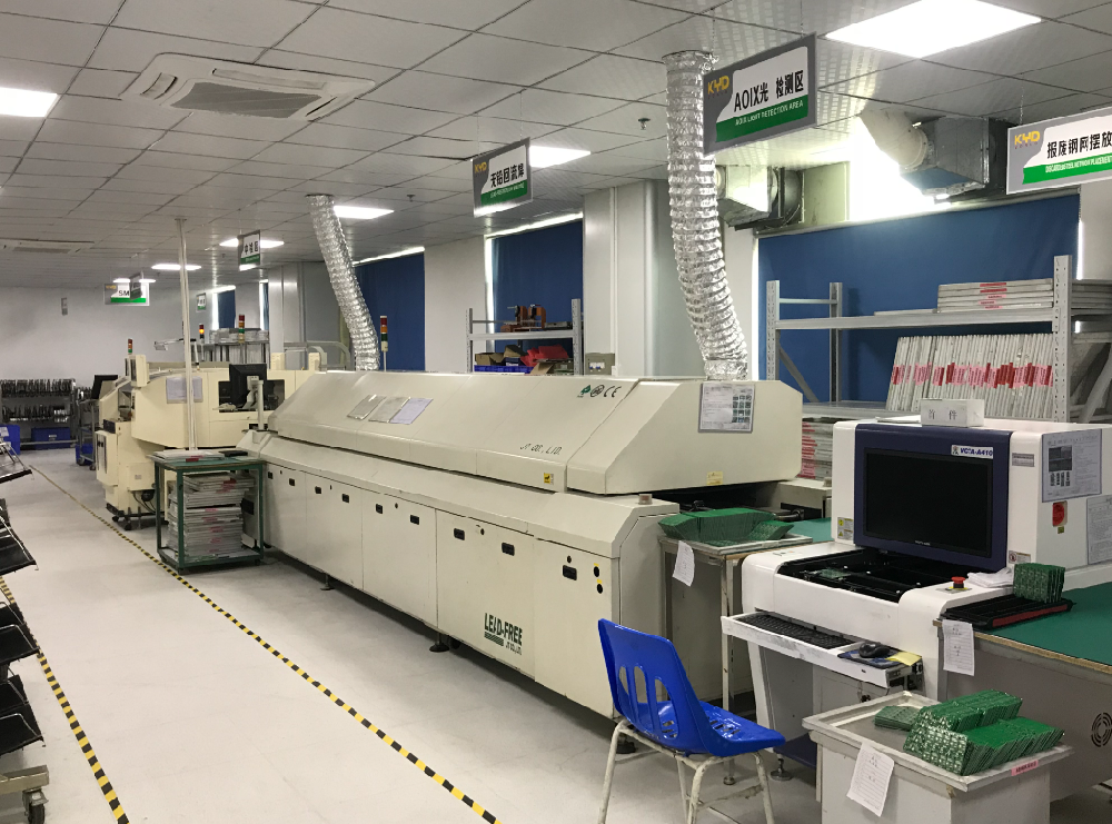 宇淼科技成功簽約新綠電子（青島）有限公司-網(wǎng)站制作