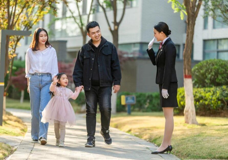 宇淼科技 成功簽約長春中信城物業(yè)服務(wù)有限公司-網(wǎng)站制作