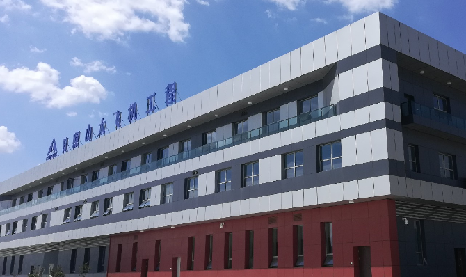 宇淼科技成功簽約日照山太飛機工程股份有限公司-網(wǎng)站制作