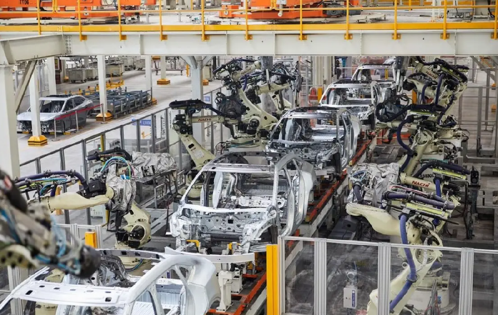 宇淼科技成功簽約浙江隆中機械股份有限公司-網站制作