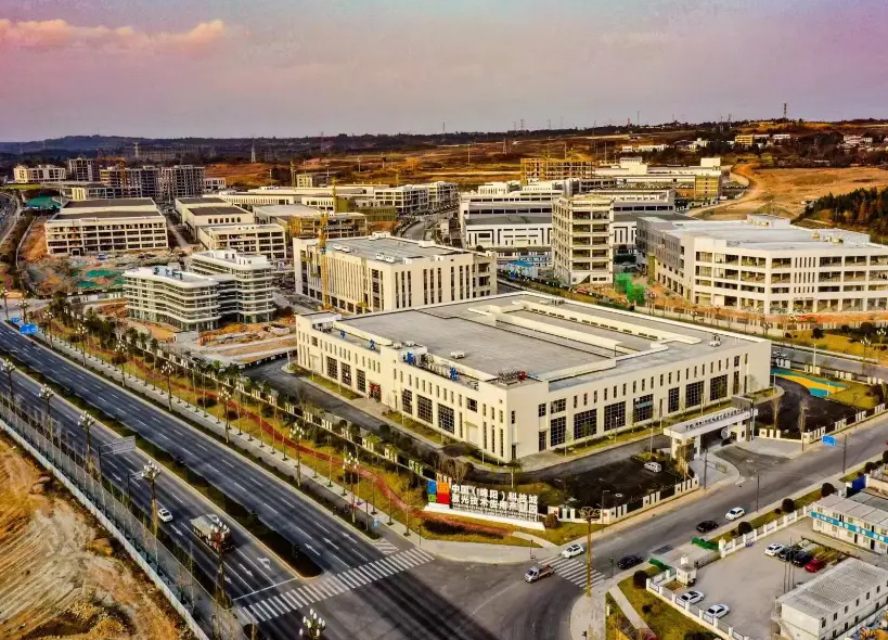 宇淼科技成功簽約綿陽(yáng)科技城光子技術(shù)研究院-網(wǎng)站制作