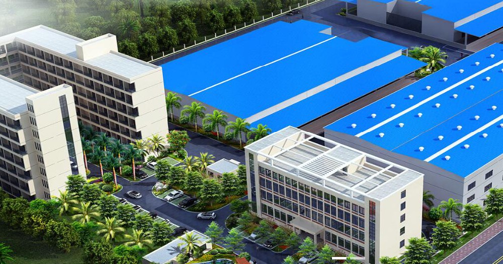 宇淼科技成功簽約海南農(nóng)墾南繁產(chǎn)業(yè)集團(tuán)有限公司-網(wǎng)站制作