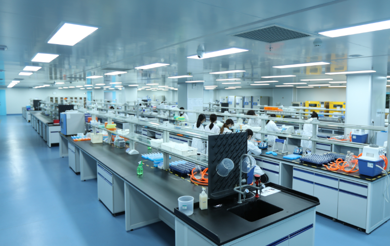 宇淼科技成功簽約浙江碩華生命科學(xué)研究股份有限公司-網(wǎng)站制作