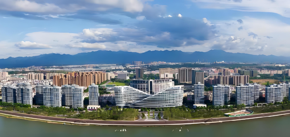 宇淼科技成功簽約衢州市城市建設(shè)投資集團(tuán)有限公司-網(wǎng)站制作