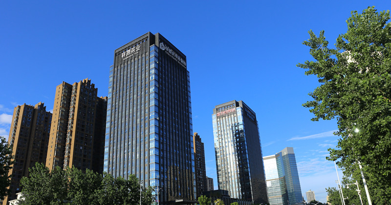 宇淼科技成功簽約祥源茶業(yè)股份有限公司-網(wǎng)站制作