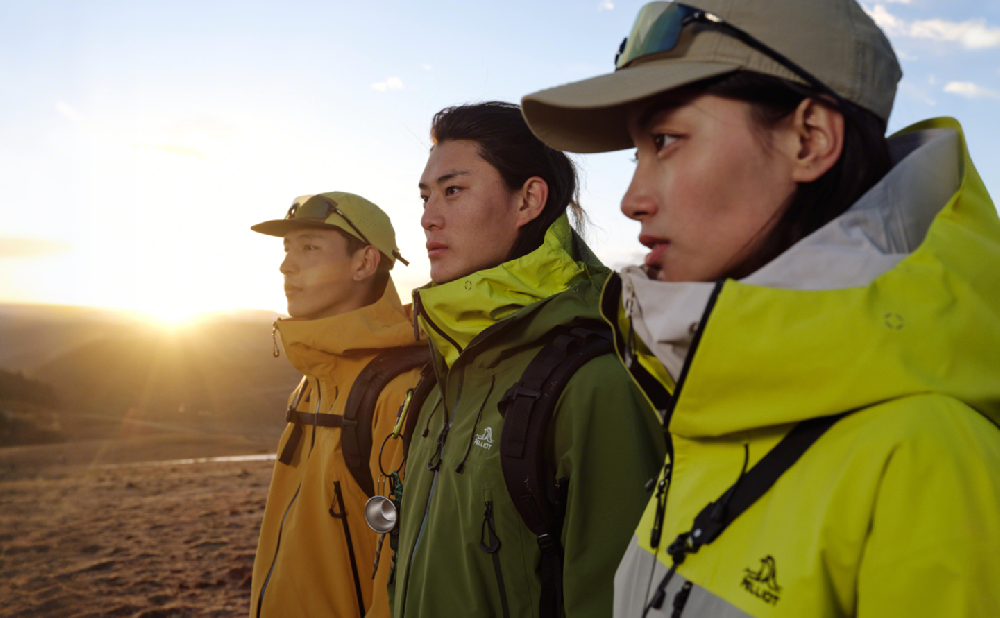 宇淼科技成功簽約伯希和戶外運(yùn)動(dòng)集團(tuán)股份有限公司-網(wǎng)站制作