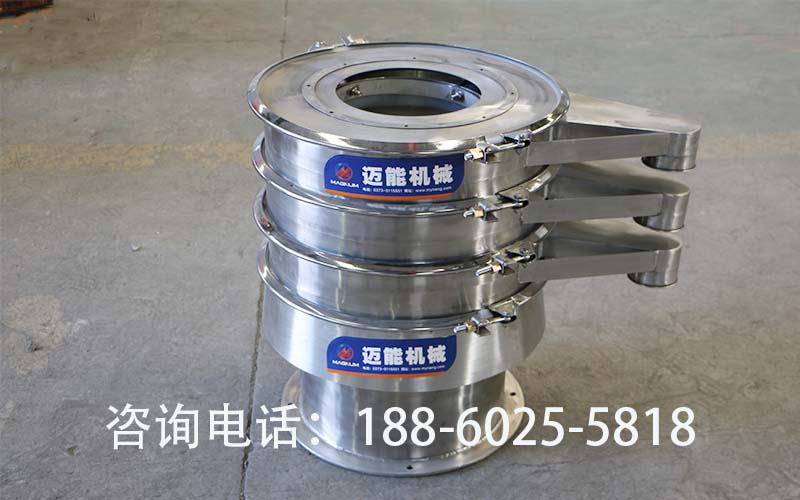 為什么振動(dòng)篩軸承溫度偏高？