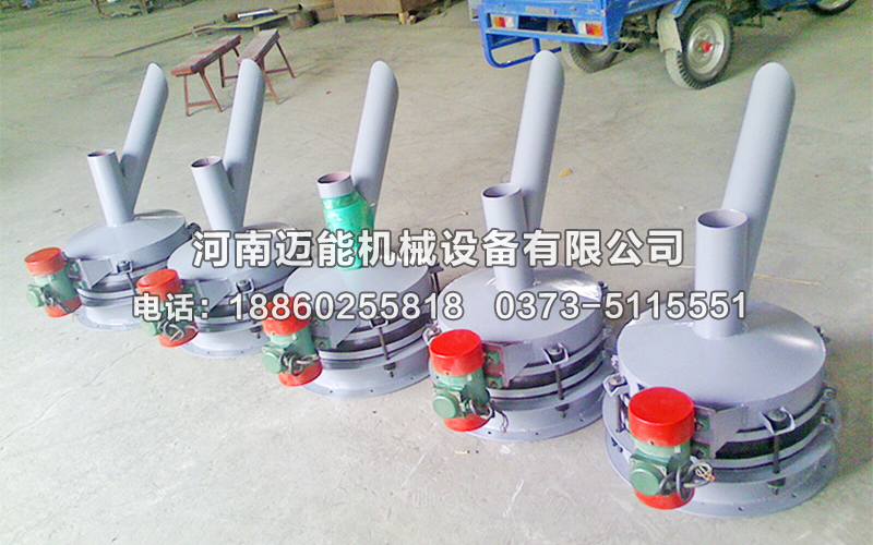 振動(dòng)料斗的工作原理是什么？