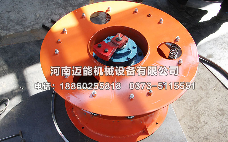 振動(dòng)篩電機(jī)功率是越大越好嗎？