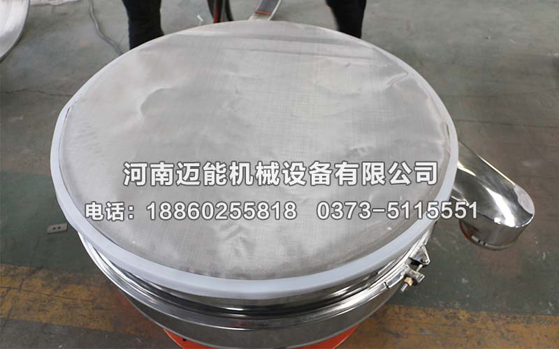 振動篩密封件斷裂的原因您知道嗎？