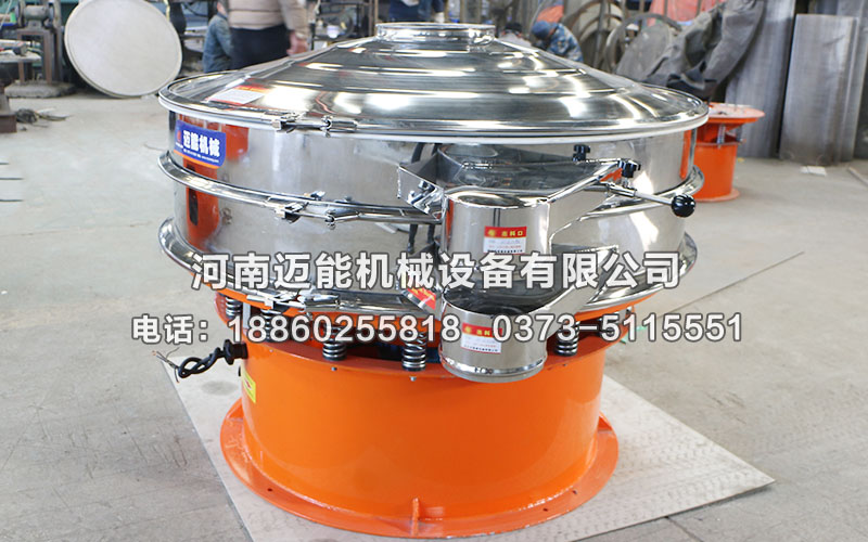 振動(dòng)篩軸承檢測能用耳朵聽嗎？