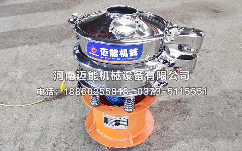 振動篩篩網(wǎng)破損過快的原因及解決方法？