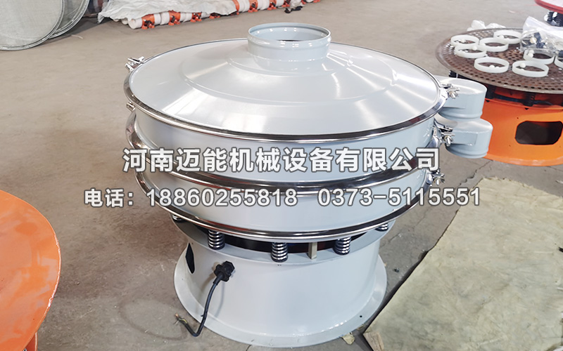 振動篩表面為什么要進(jìn)行噴塑處理？