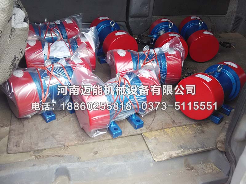 振動電機保養(yǎng)維護方法有哪些？