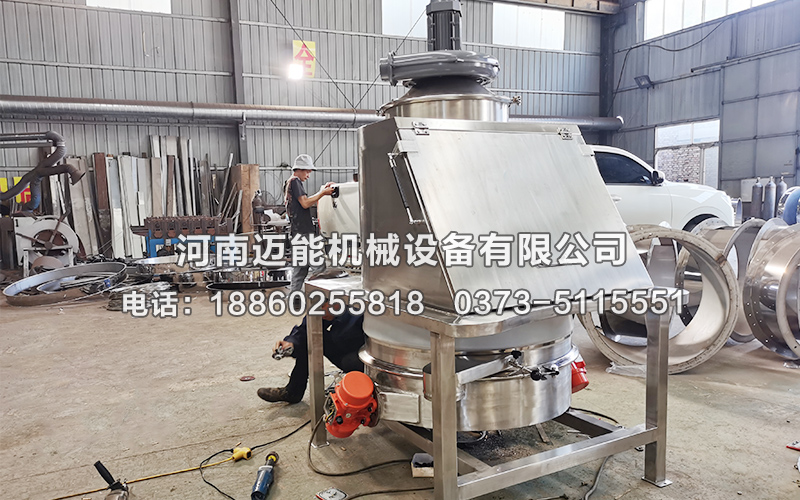 無(wú)塵投料站關(guān)鍵構(gòu)造有哪些？