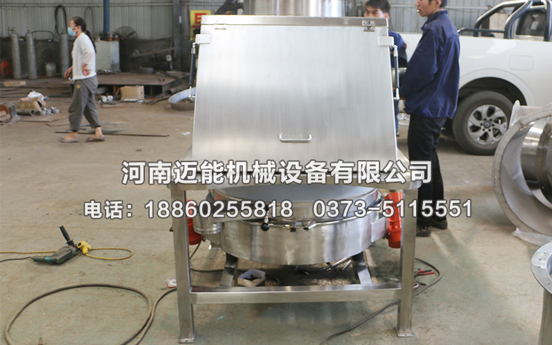 無(wú)塵投料站防爆電源箱的工作原理是什么？