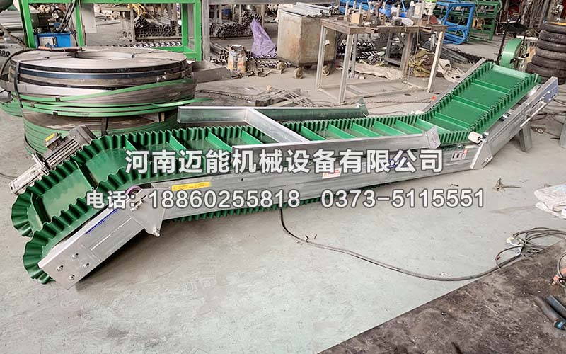 皮帶輸送機(jī)與螺旋輸送機(jī)該怎么選？