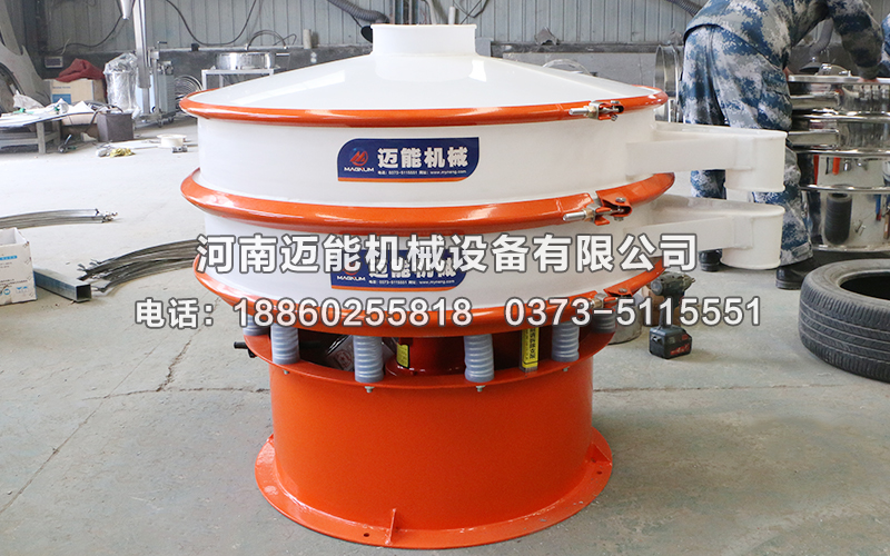 耐腐蝕塑料振動(dòng)篩為什么那么貴？