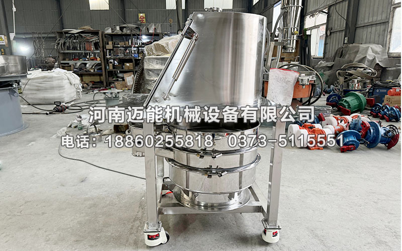 無塵投料站所能搭配的設(shè)備都有哪些？