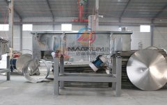 直線振動篩的振動電機有幾種安裝方法？