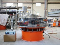 超聲波振動篩換能器（振頭、振子）有哪幾種？