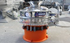 豆?jié){過濾除雜振動(dòng)篩價(jià)格怎么判定？