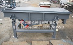 尿素振動(dòng)篩分機(jī)多少錢一臺(tái)？