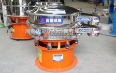 PVC塑料顆粒振動(dòng)篩分機(jī)都有哪些特點(diǎn)？
