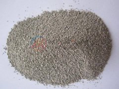 原料砂的篩分如何選擇振動(dòng)篩？