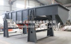 三次元振動(dòng)篩可以篩分尿素么？