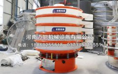聚丙烯PP材質(zhì)防腐蝕塑料振動(dòng)篩分機(jī)的優(yōu)點(diǎn)有哪些？