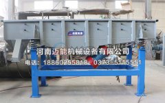 焦炭直線振動篩的工作原理是什么？