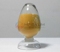 聚合硫酸鐵的篩分常用的振動(dòng)篩是哪一種？